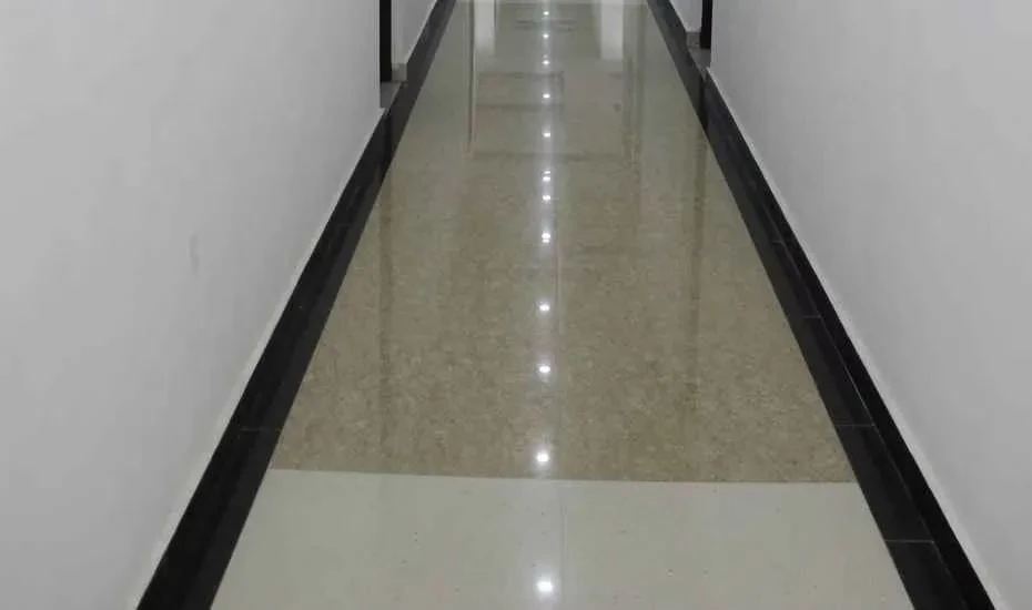 Hotel Akash Ganga Uttarkashi [Lobby]