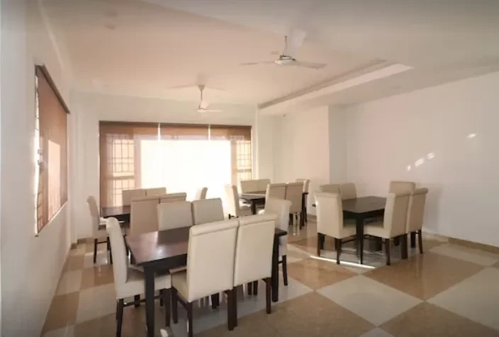 Hotel Akash Ganga Uttarkashi [Restaurant]