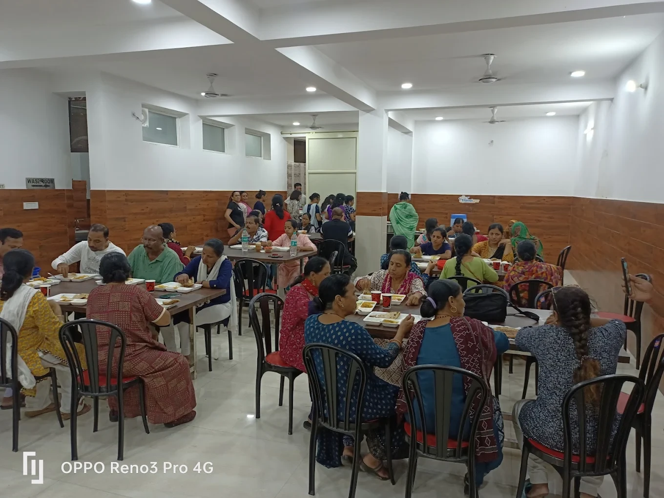 Hotel Rudransh Uttarkashi [Restaurant And Reception]