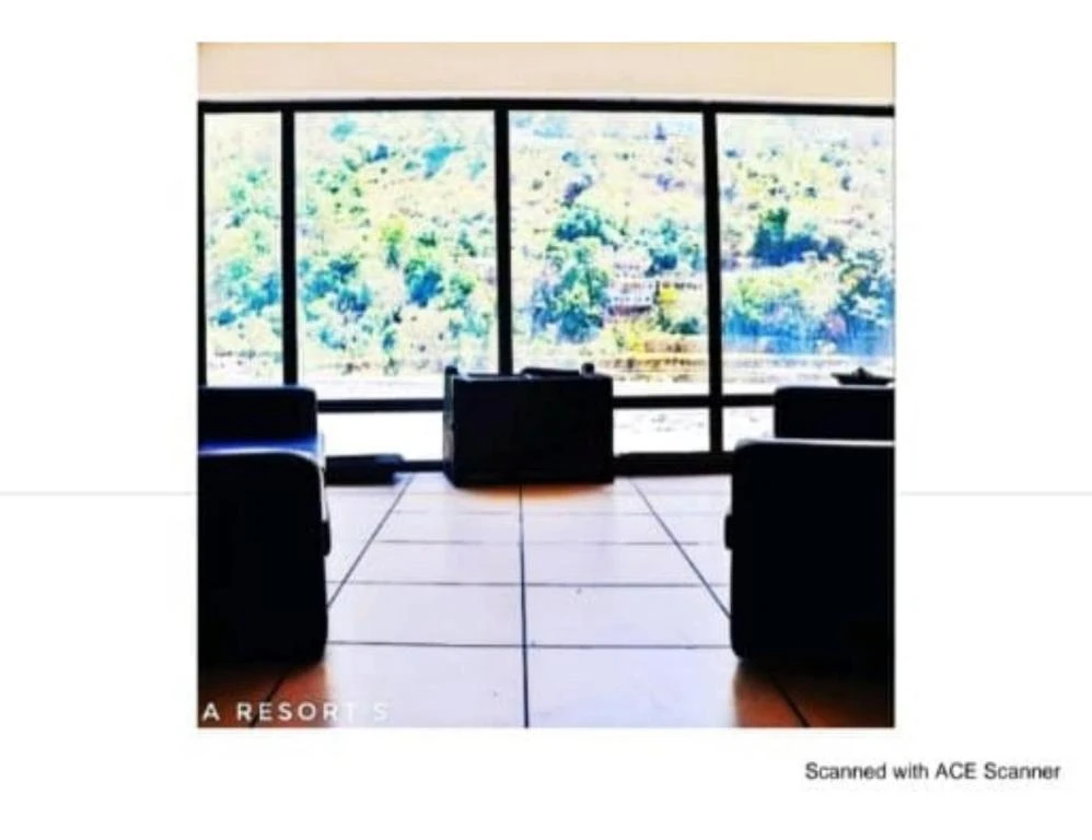 Shivlinga Resort Uttarkashi [Reception Area]