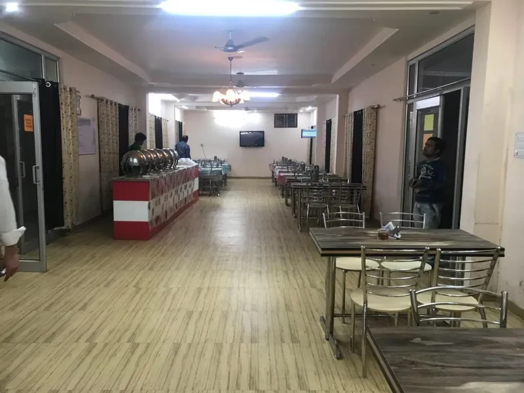 The Great Ganga Uttarkashi [Reception]