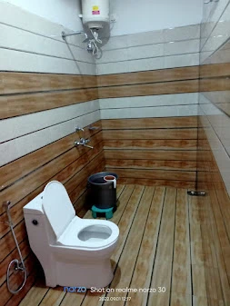 Hotel Ankit Palace Uttarkashi [Attached Bathroom]