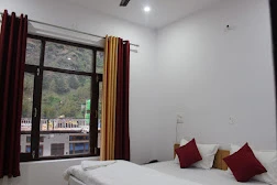 Hotel Ankit Palace Uttarkashi [Mountain View]