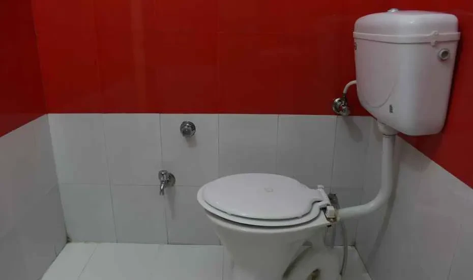 Hotel Bhagirathi Residency Uttarkashi [Attached Bathroom]