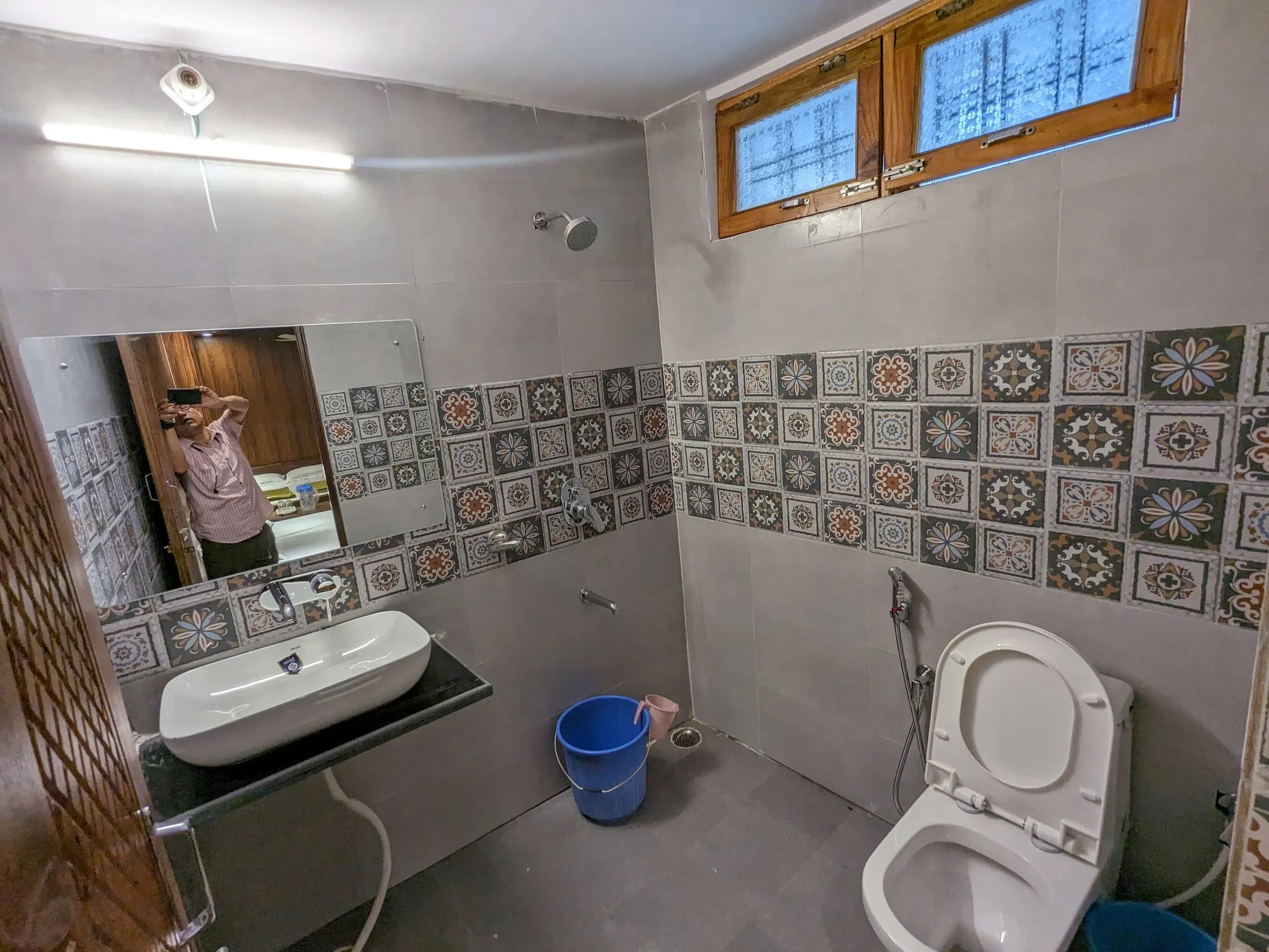 Hotel KNB Heritage Uttarkashi [Attached Bathroom]