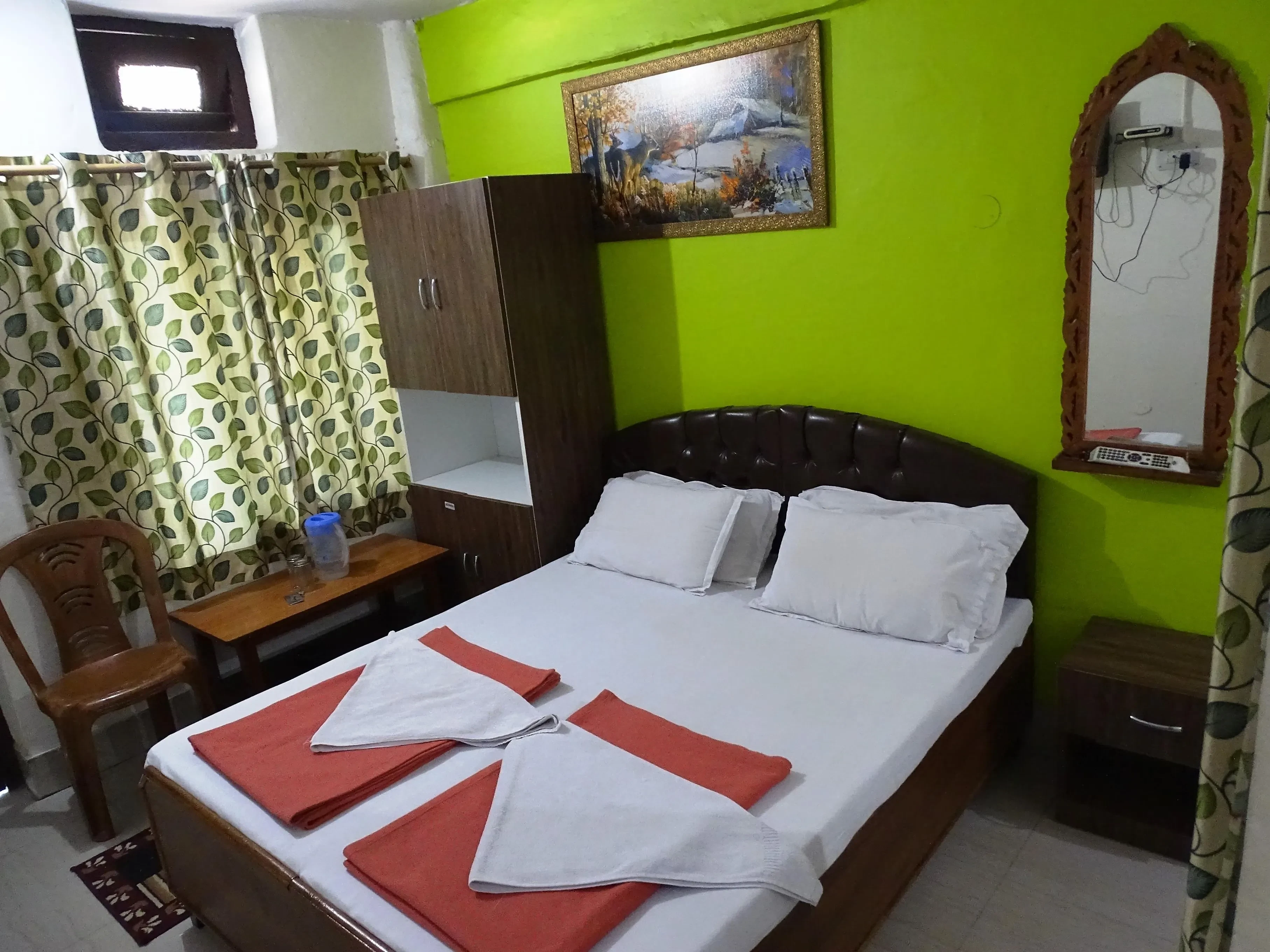 Hotel KNB Heritage Uttarkashi [Flat Screen TV]