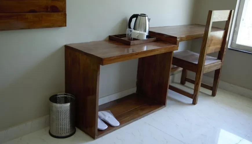Rajaji Hotels Uttarkashi [Electric Kettle]