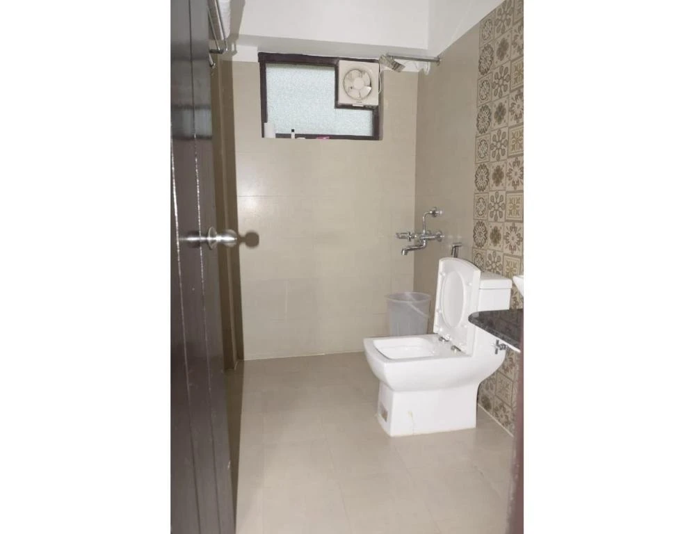 Shivlinga Resort Uttarkashi [Attached Bathroom]